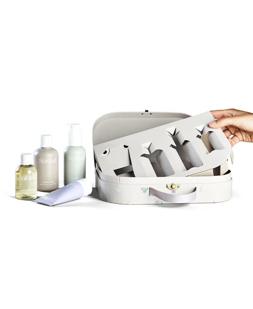 SoKind Dear Baby Kit