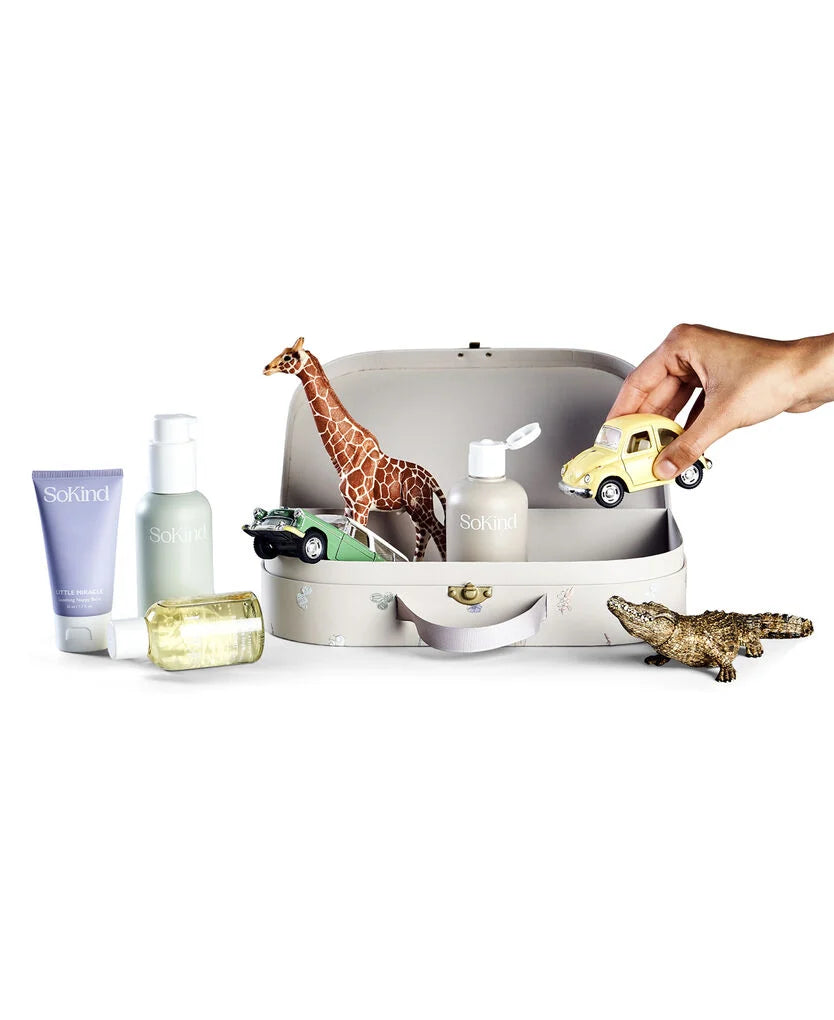 SoKind Dear Baby Kit