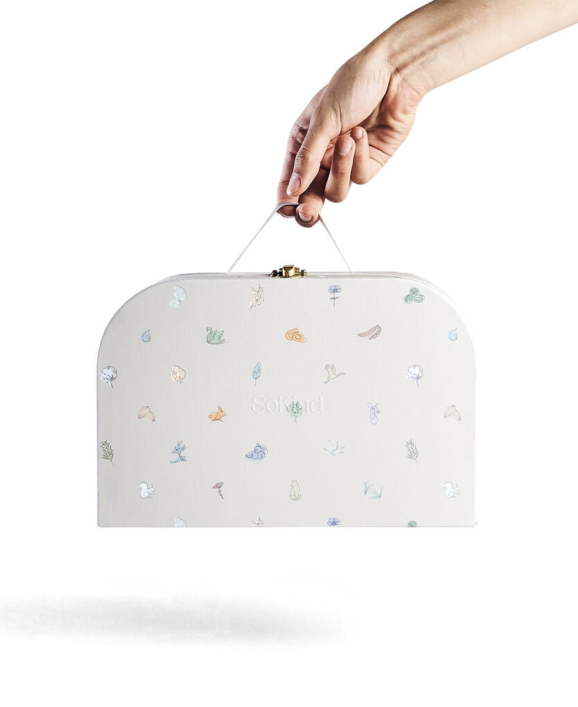 SoKind Dear Baby Kit