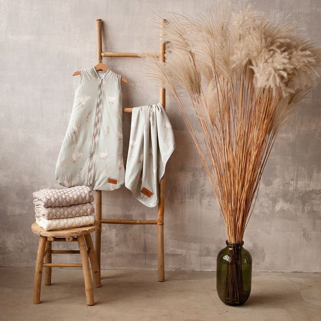 ColorStories sovepose Happy Goose Olive