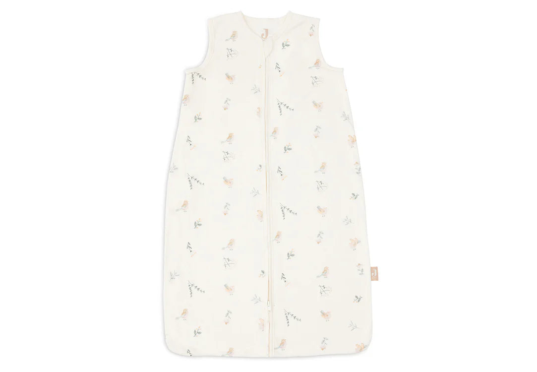 Jollein jersey sovepose - Lovely Birds
