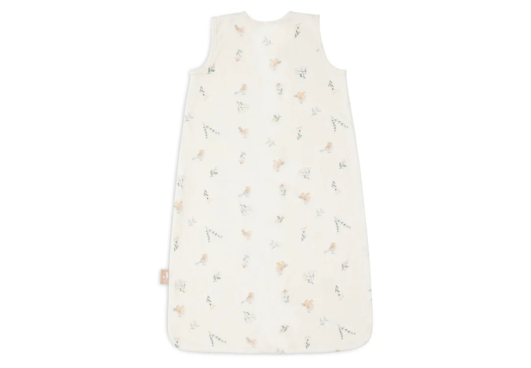Jollein jersey sovepose - Lovely Birds