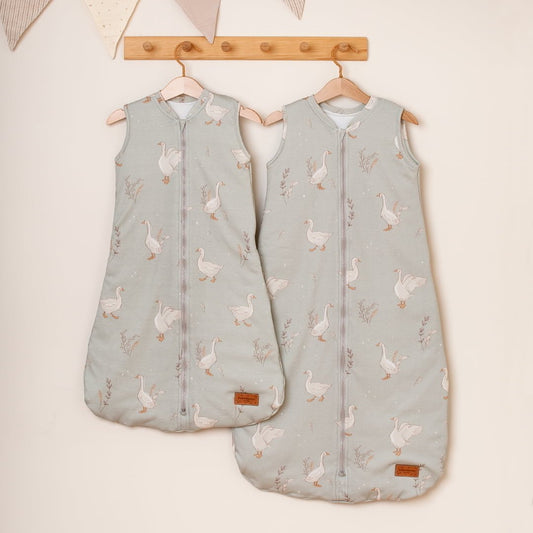 ColorStories sovepose Happy Goose Olive
