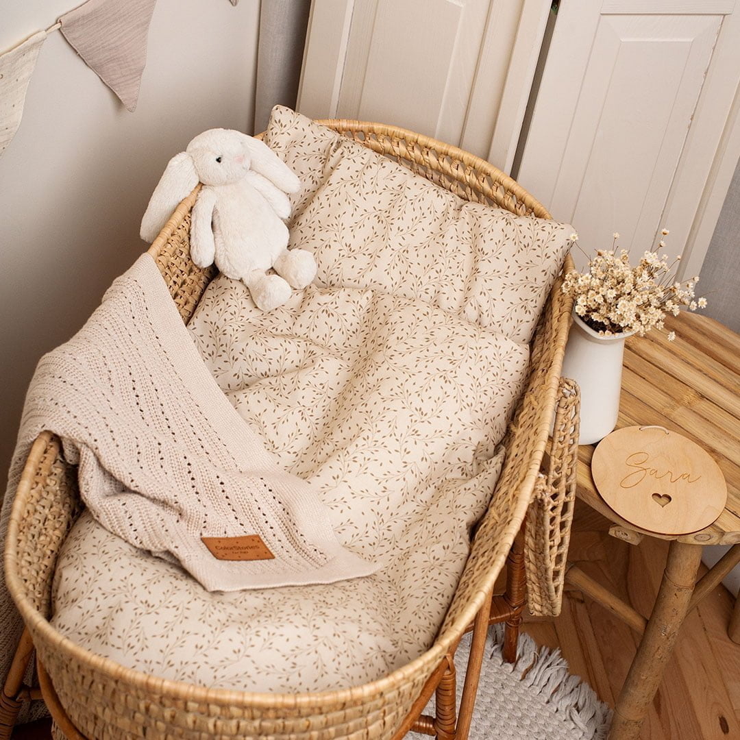 ColorStories babydyne + pude Herbs