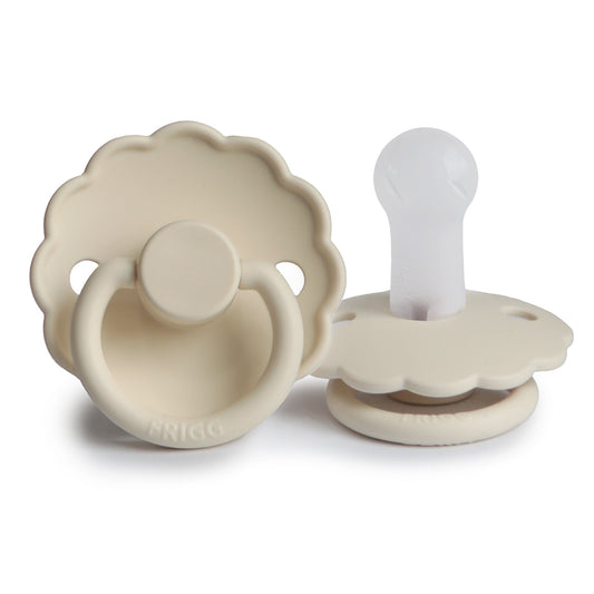 FRIGG Daisy sut Cream - Silikone - str.2