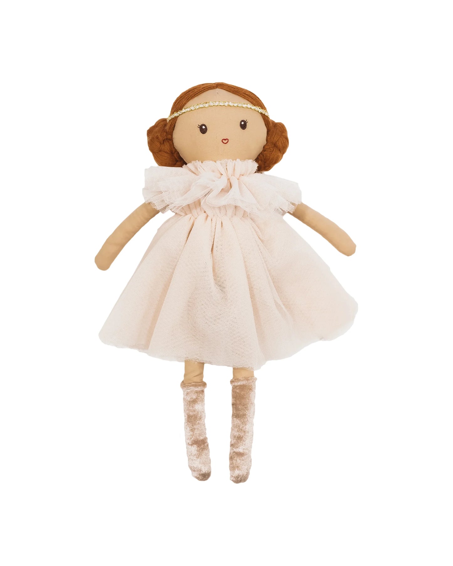 Mrs. Ertha Dukke Lilly Toots