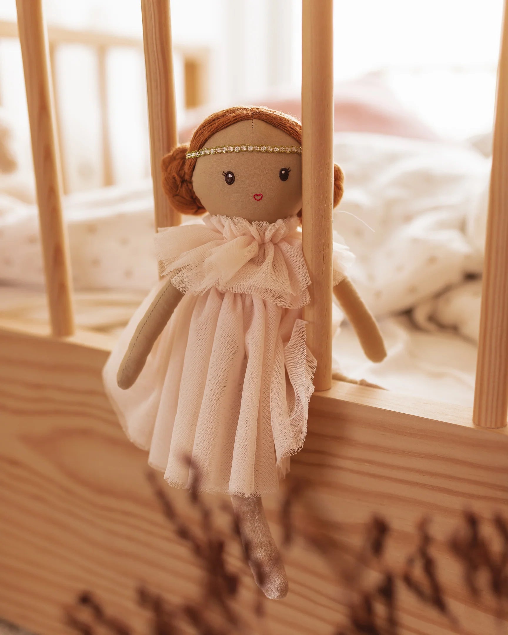 Mrs. Ertha Dukke Lilly Toots