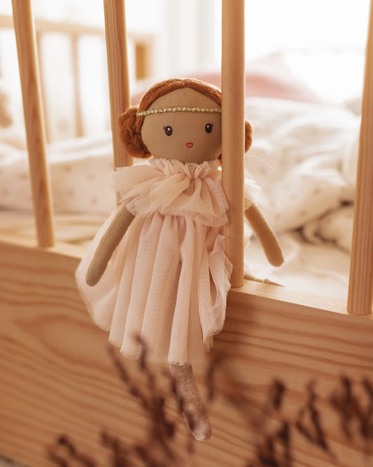 Mrs. Ertha Dukke Lilly Toots