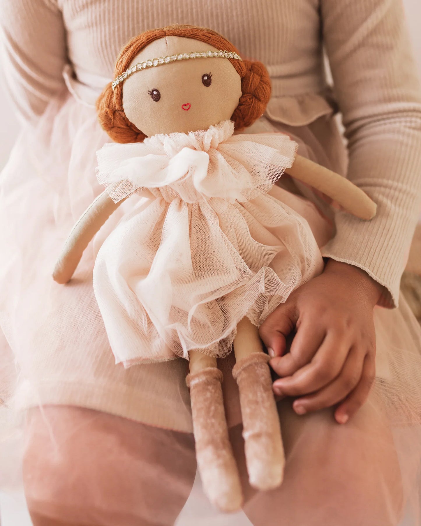 Mrs. Ertha Dukke Lilly Toots