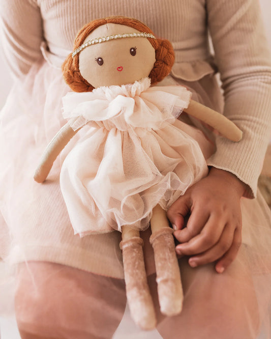 Mrs. Ertha Dukke Lilly Toots