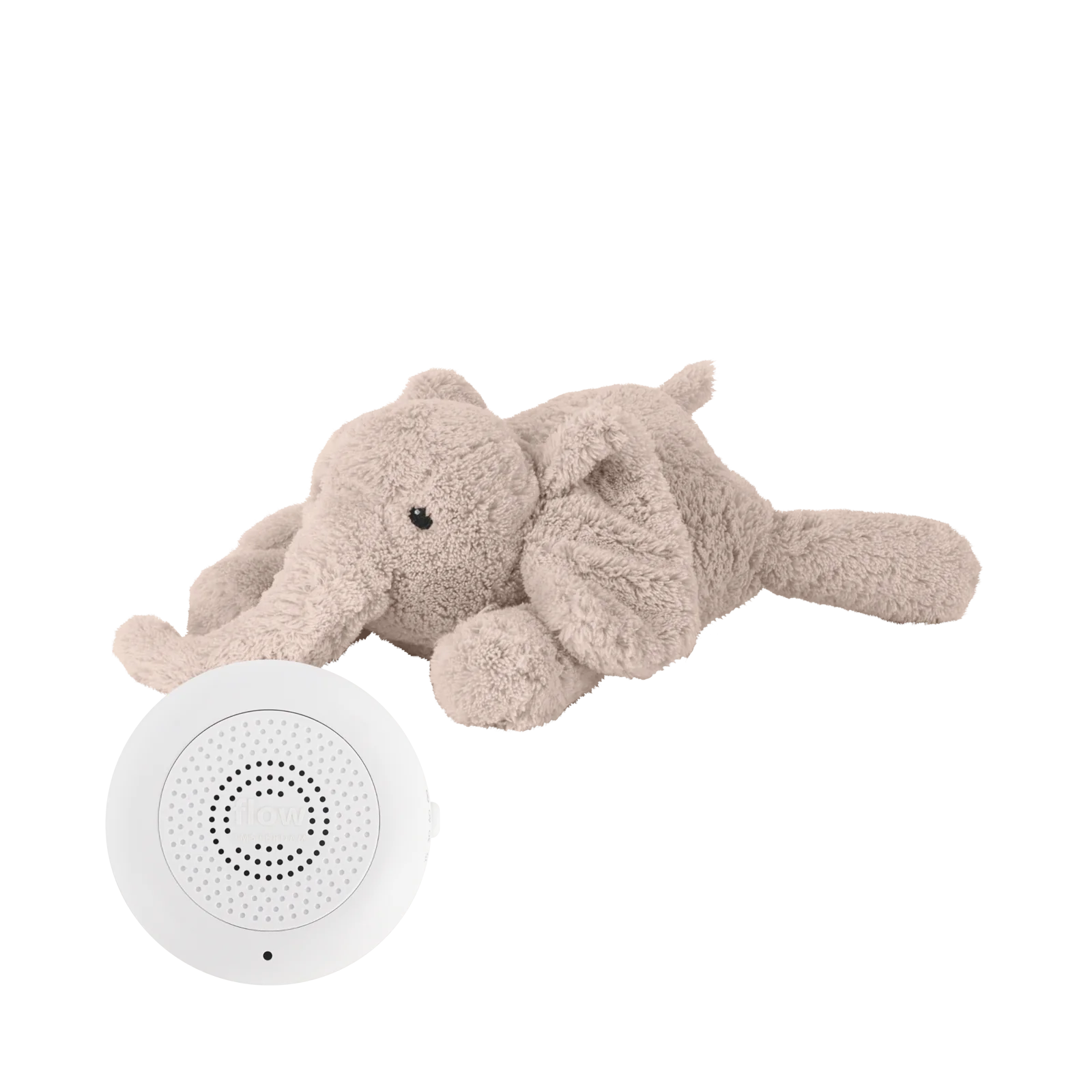 Flow Amsterdam hjertelydsbamse George Blush