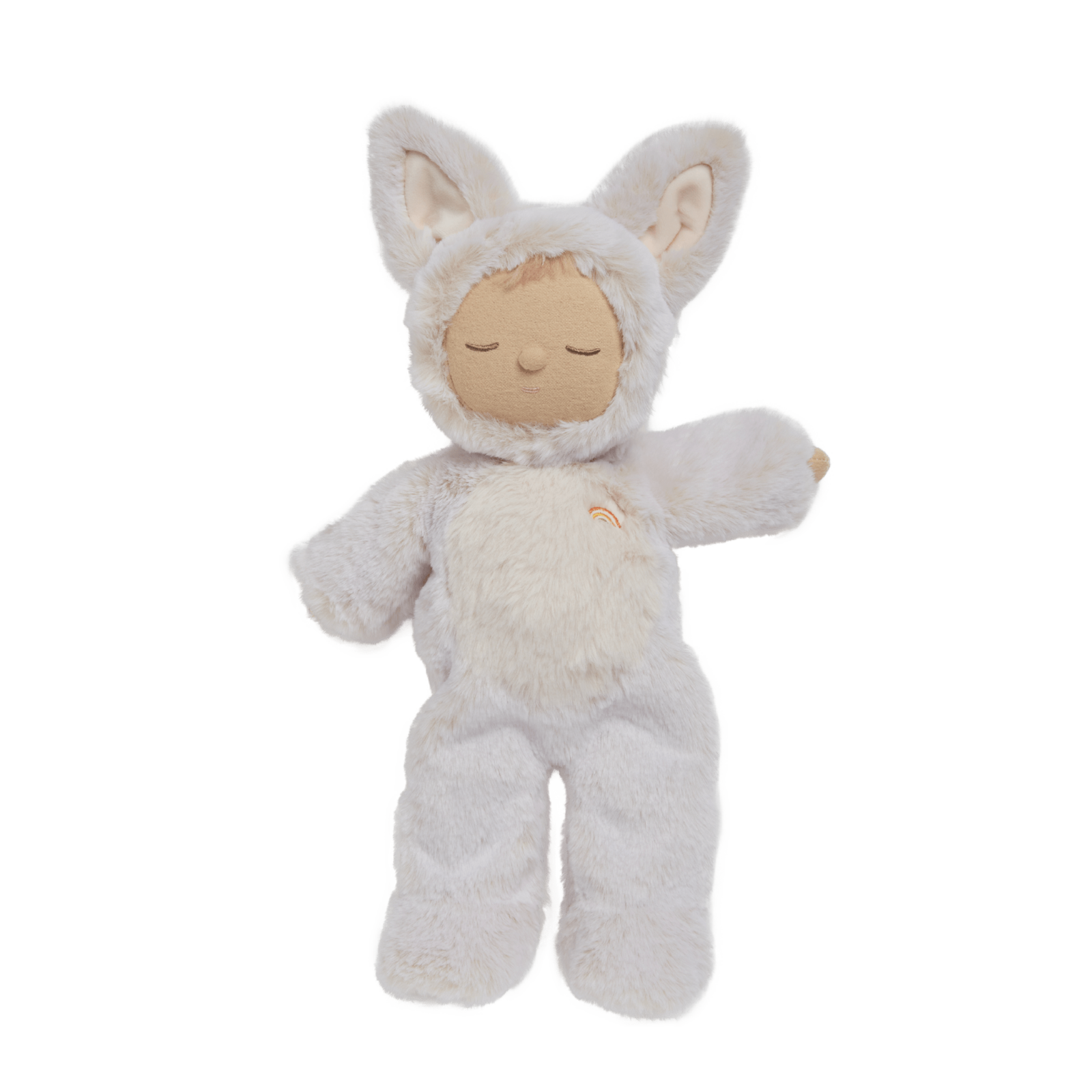 Bamse Olli Ella Cozy Dinkums - Fox Fenix