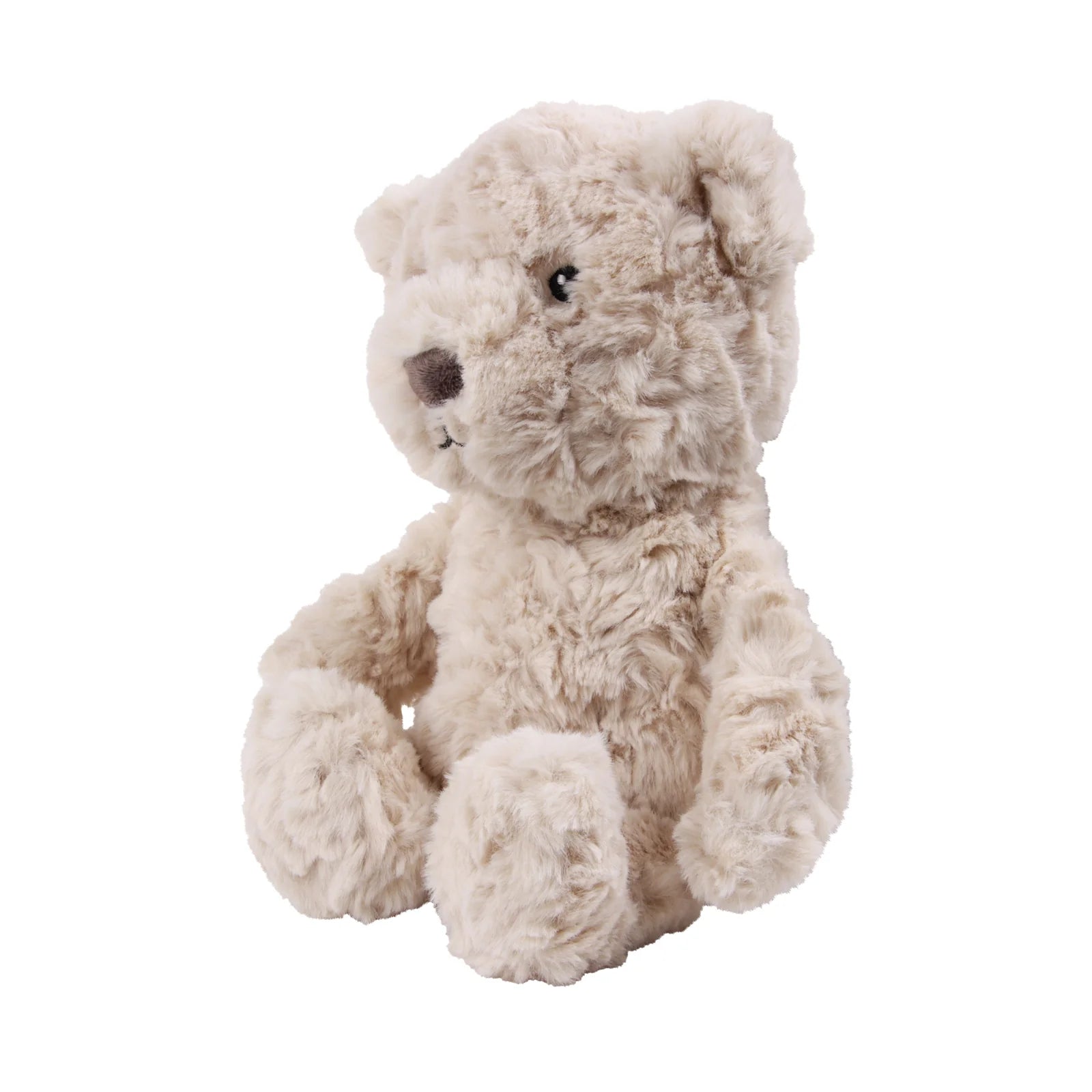 Flow Amsterdam hjertelydsbamse Lou Off White