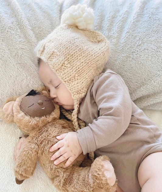 Olli Ella bamse Cozy Dinkums - Teddy Mini