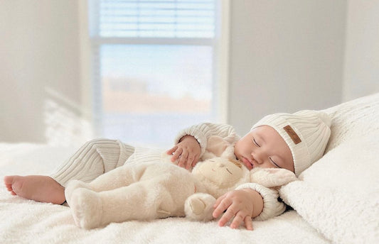 Olli Ella bamse Cozy Dinkums Bunny Moppet
