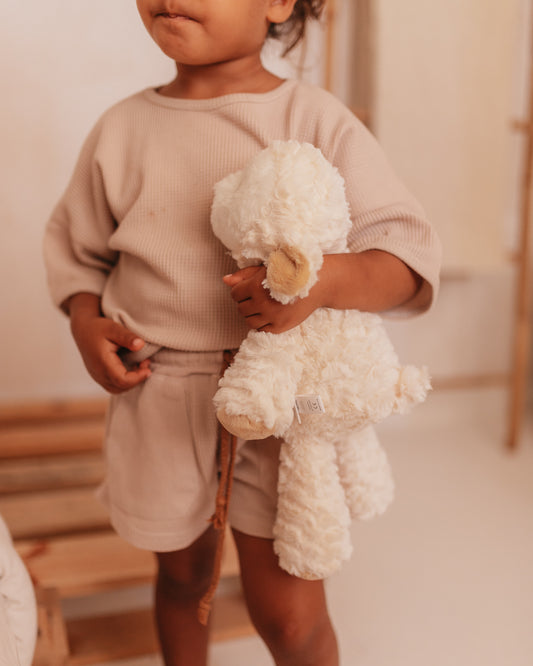 Mrs. Ertha Mrs. Polly Sheep