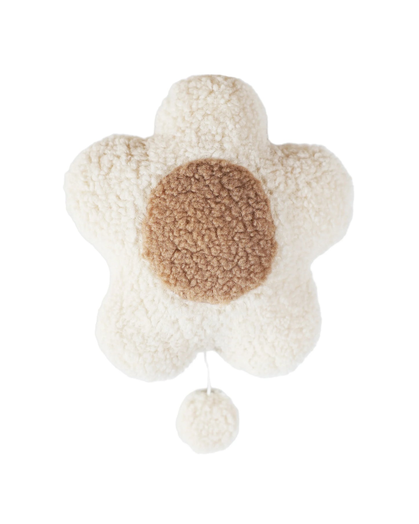 Mrs. Ertha Night Buggie Flower