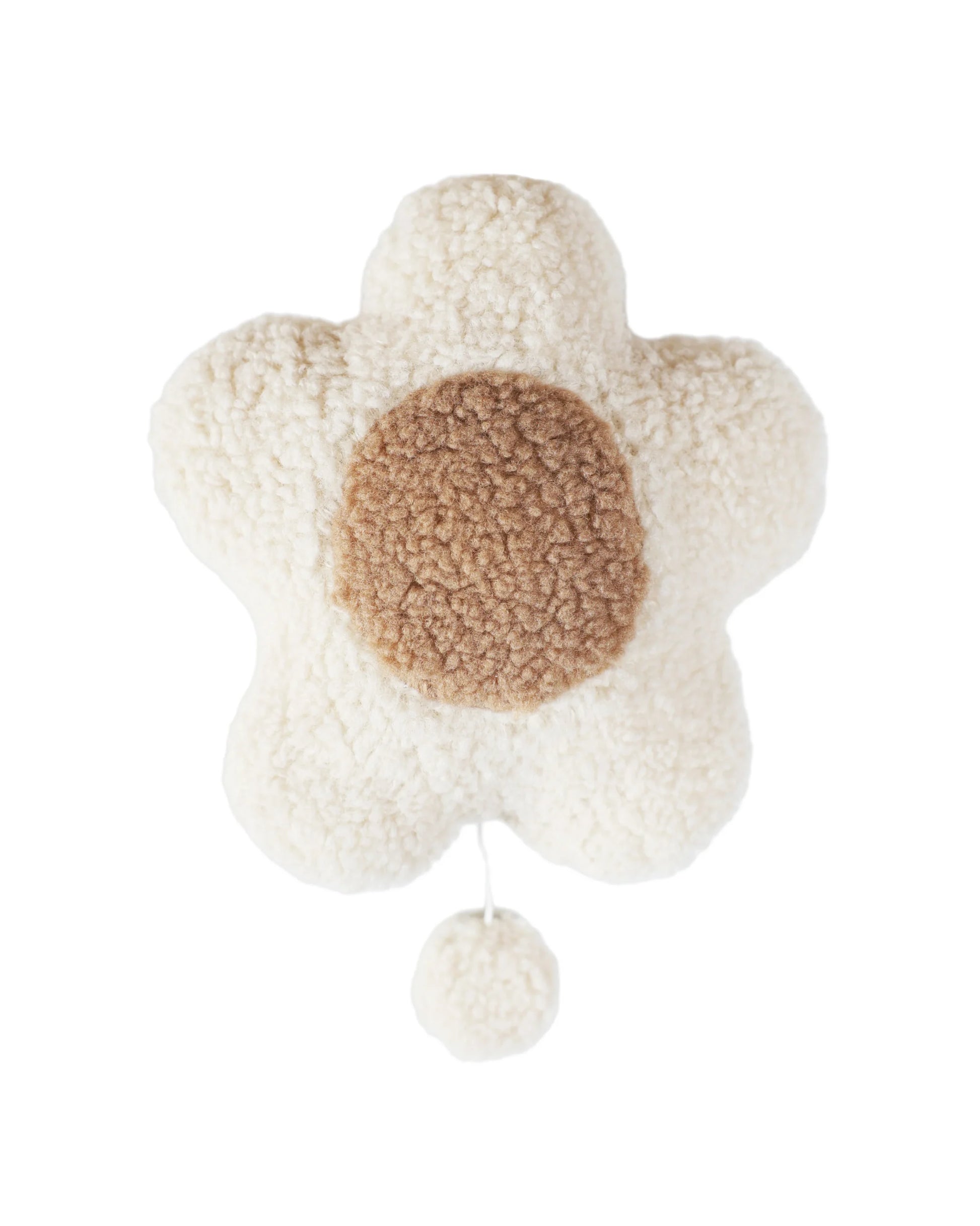 Mrs. Ertha Night Buggie Flower