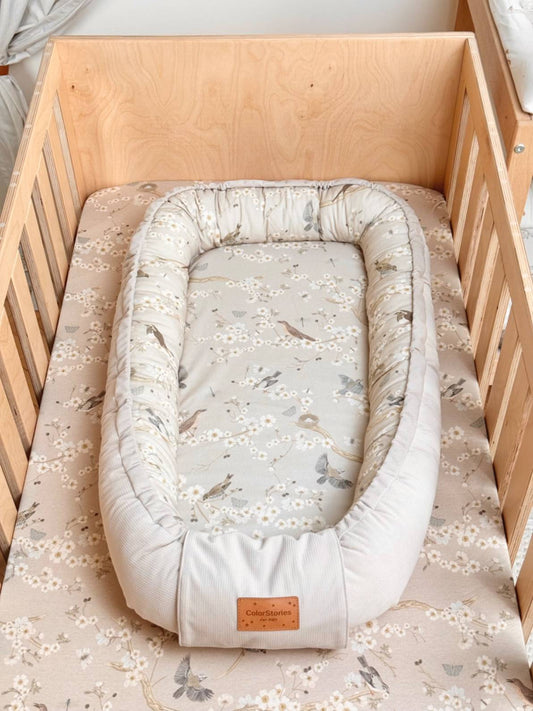 ColorStories Babynest Birdsong