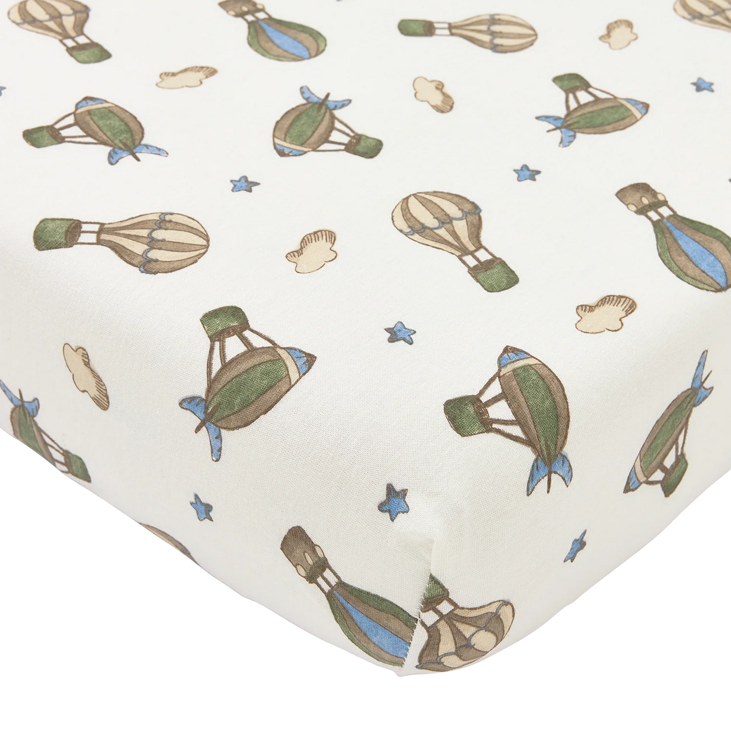 Meyco Jersey Lagener – 60x120 cm | Flere prints