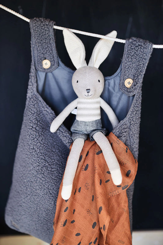 Jollein bamse Bunny Joey
