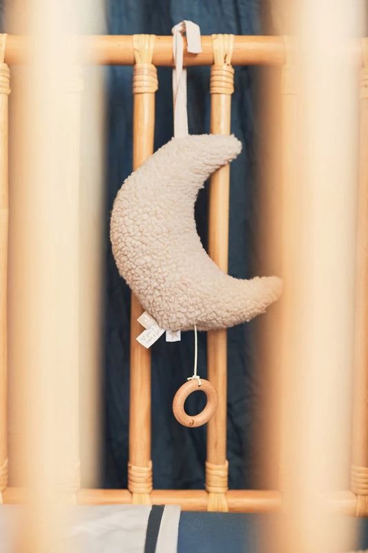 Jollein Musik Uro Moon Nougat