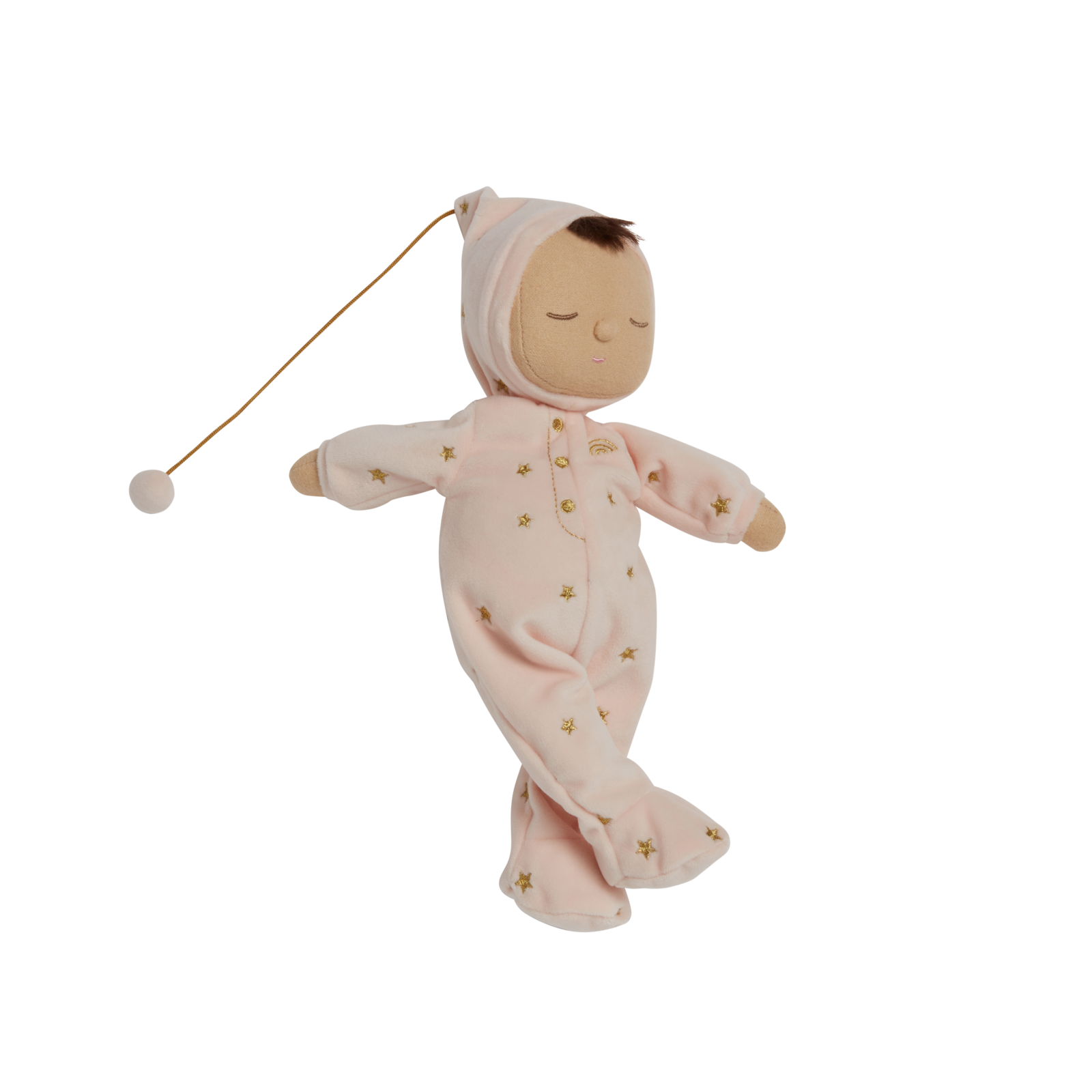 Olli Ella dukke Lullaby - Luna (med vuggevise)