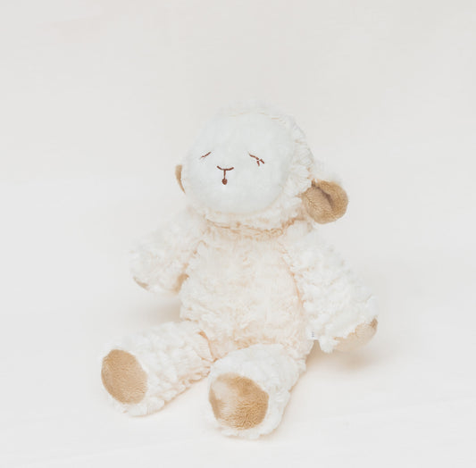 Mrs. Ertha Mrs. Polly Sheep