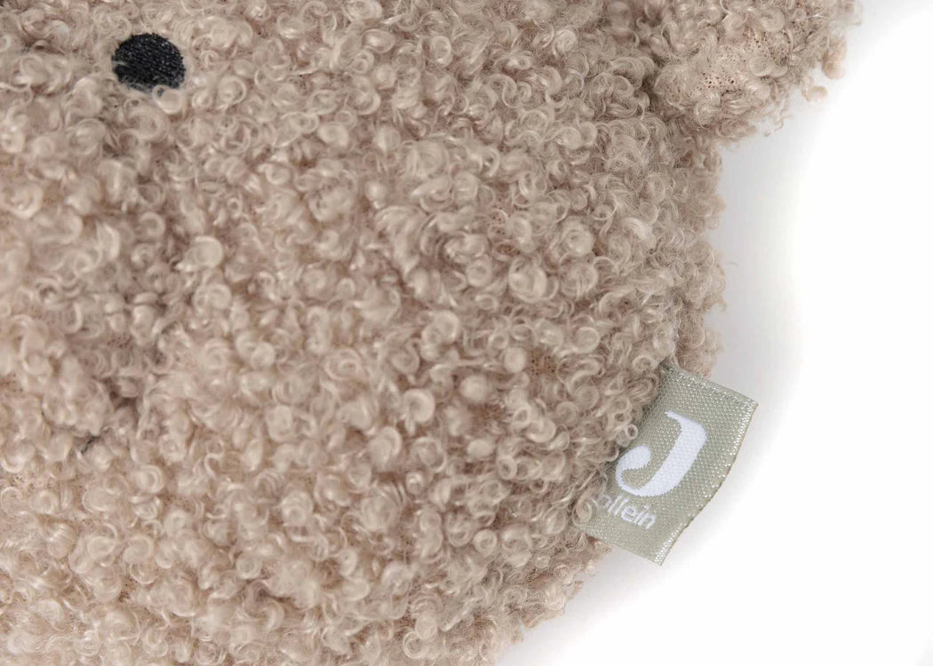 Jollein Musik Uro Teddy Bear Olive Green