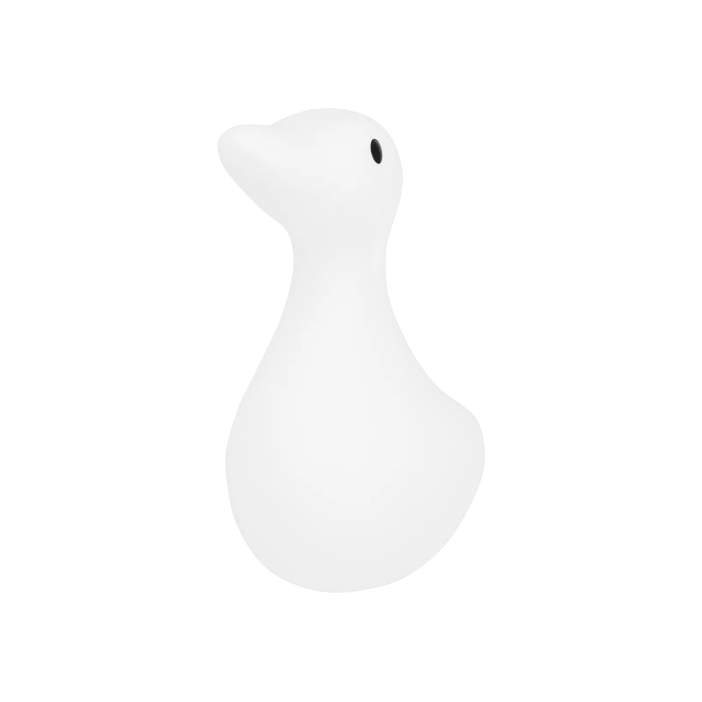 Flow Amsterdam natlampe Liva - White