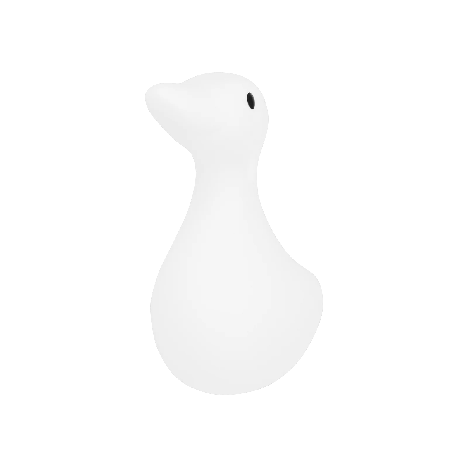 Flow Amsterdam natlampe Liva - White