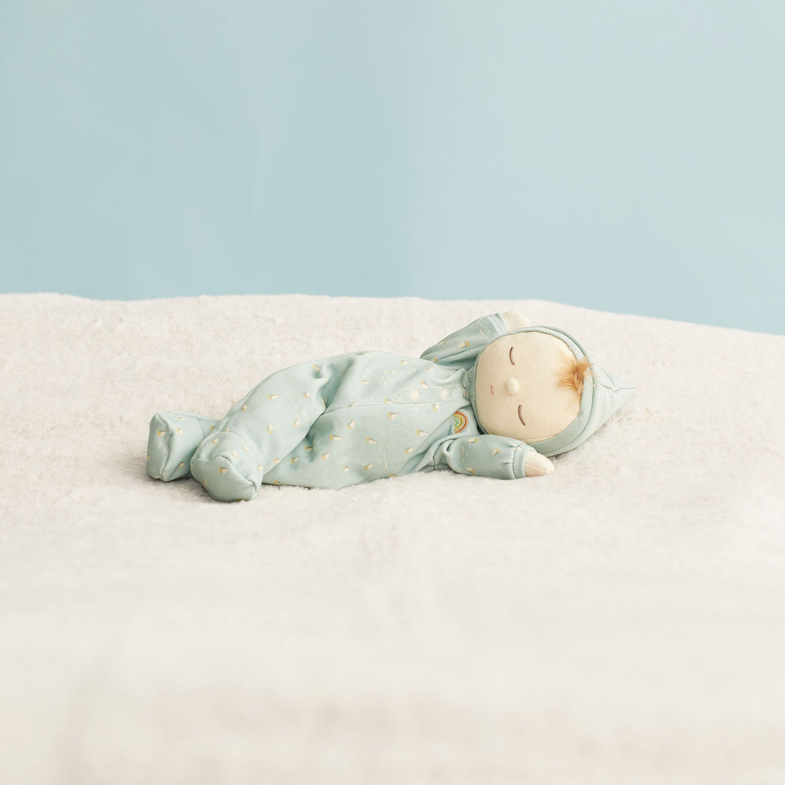 Olli Ella bamse Dozy Dinkum Moppet Ocean