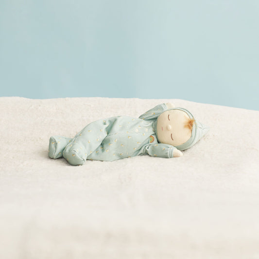 Olli Ella bamse Dozy Dinkum Moppet Ocean