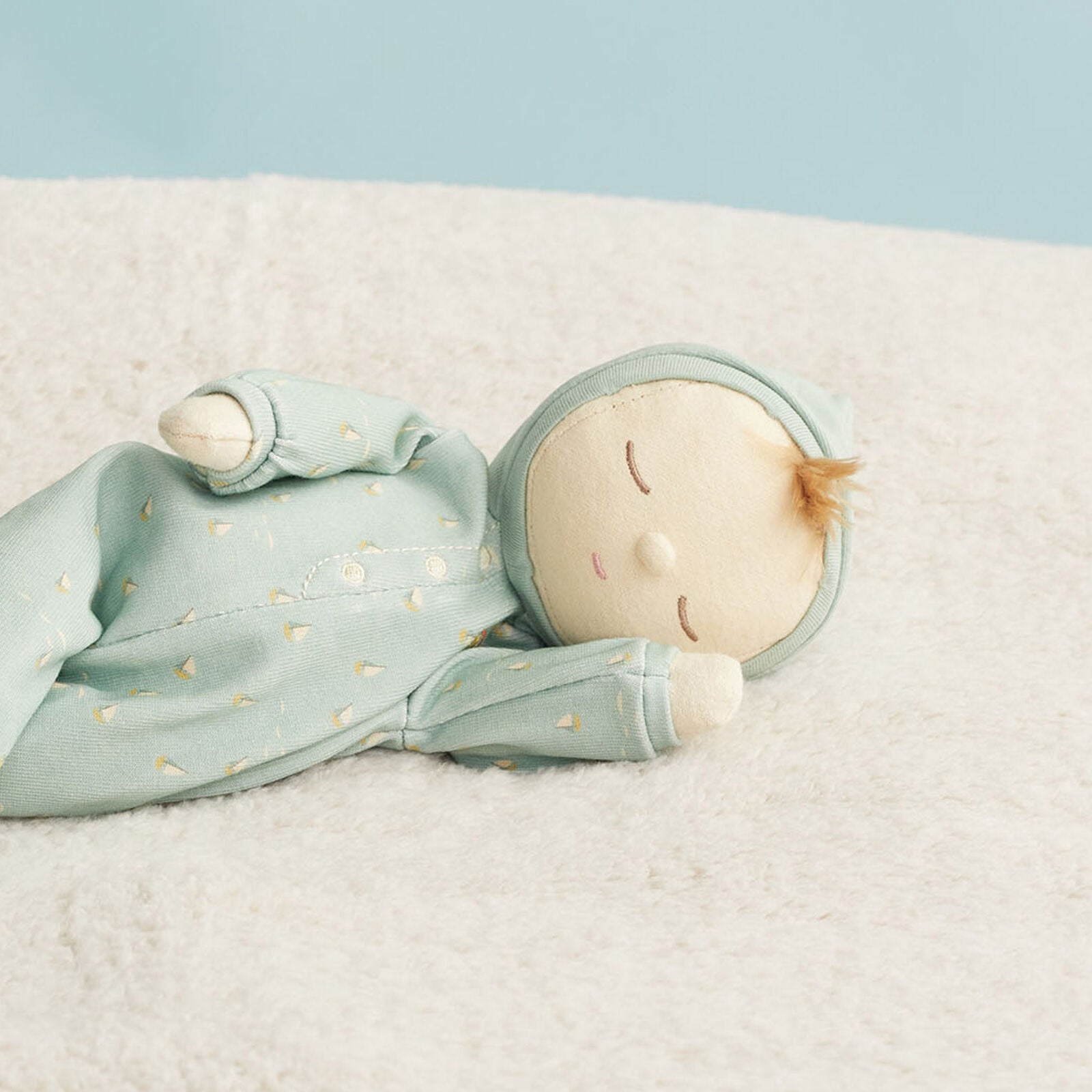 Olli Ella bamse Dozy Dinkum Moppet Ocean