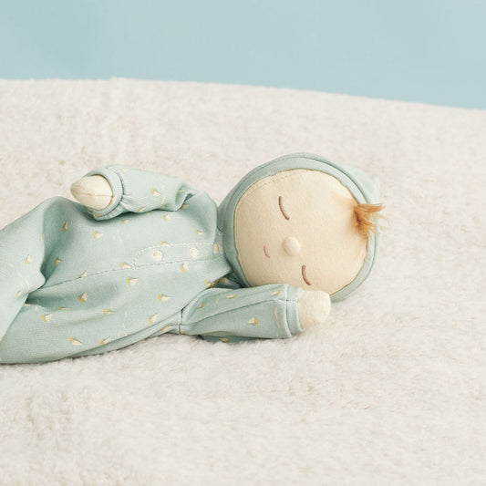 Olli Ella bamse Dozy Dinkum Moppet Ocean