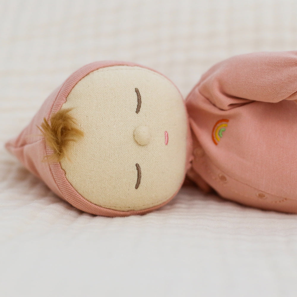 Olli Ella dukke Dozy Dinkums Moppet