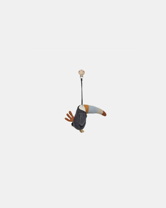 OYOY barnevognsophæng - Toucan