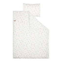Little Dutch juniorsengetøj Sailors Bay White