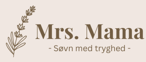 Mrs. Mama