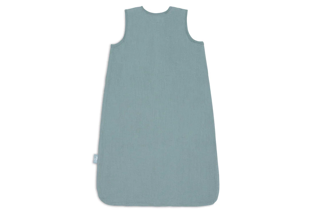 Jollein musselin sovepose - Sea Green
