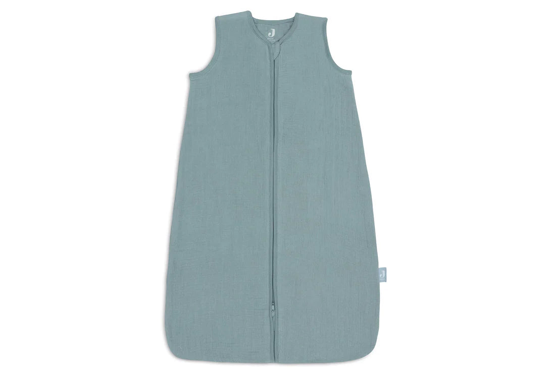 Jollein musselin sovepose - Sea Green