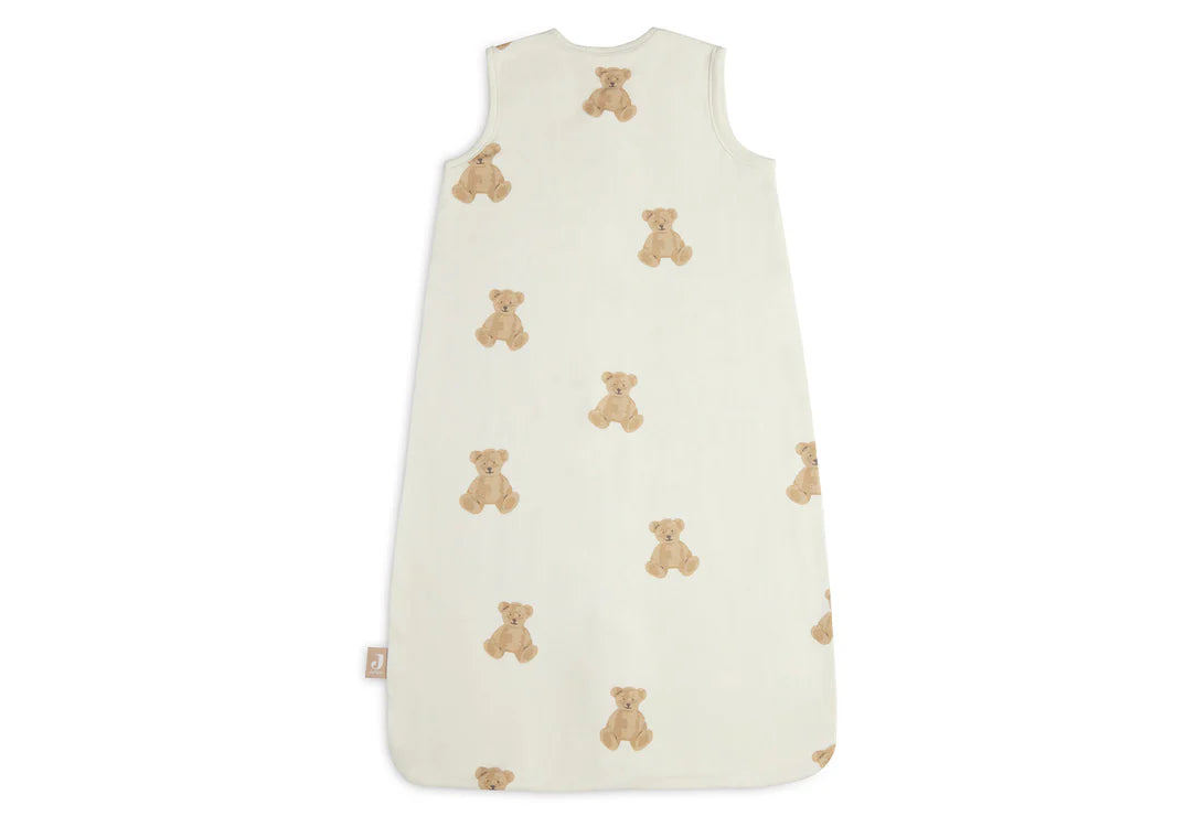Jollein jersey sovepose - Teddy Bear