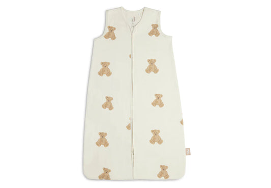 Jollein jersey sovepose - Teddy Bear