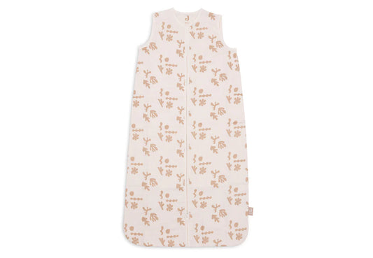 Jollein musselin sovepose Funky - Biscuit