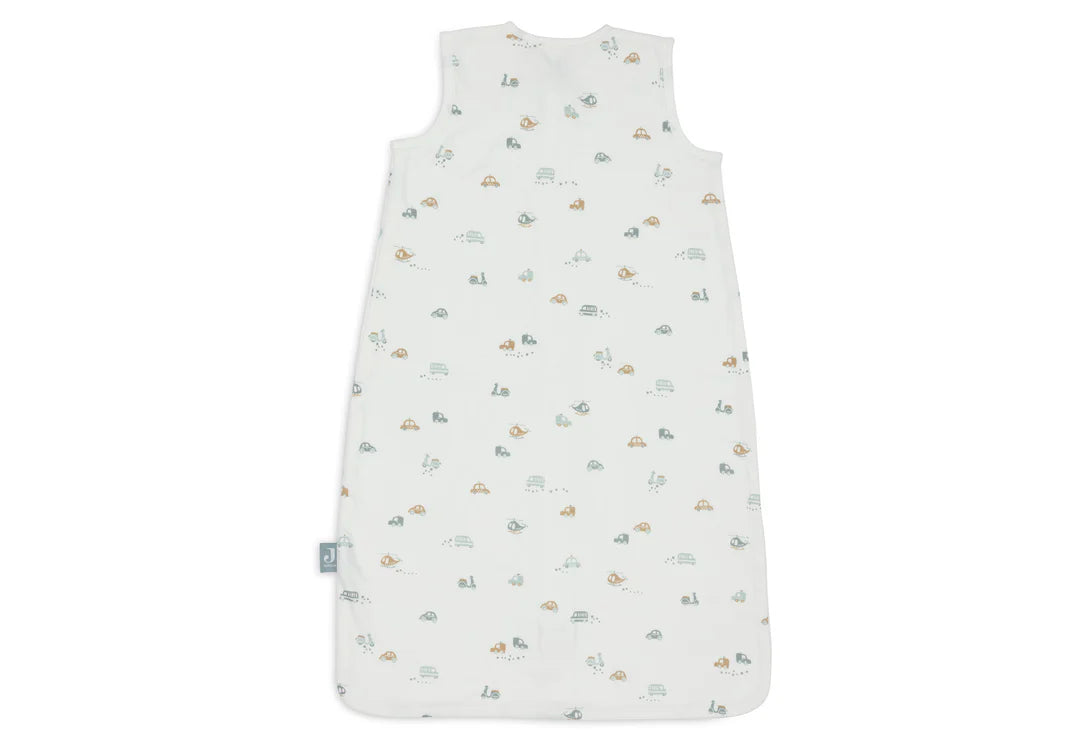 Jollein jersey sovepose - On the go