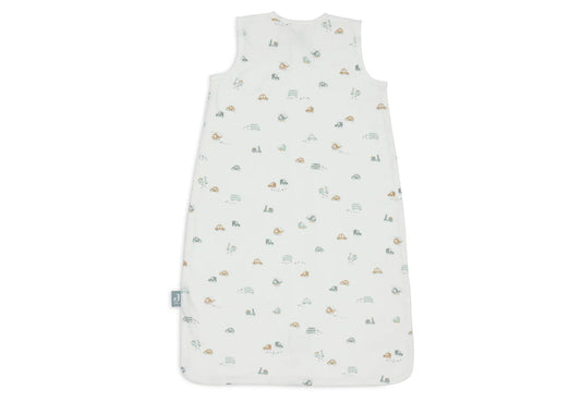 Jollein jersey sovepose - On the go