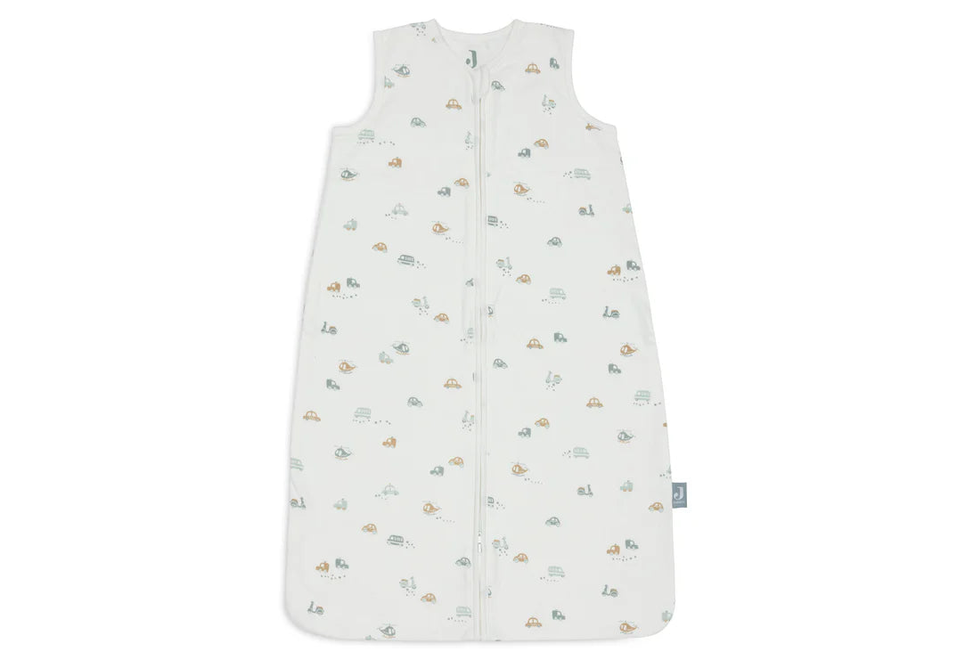 Jollein jersey sovepose - On the go