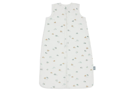 Jollein jersey sovepose - On the go