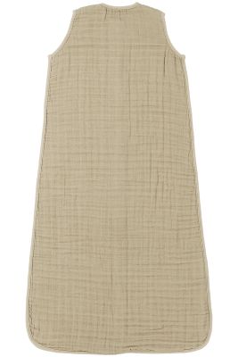 Meyco musselin sovepose - Sand