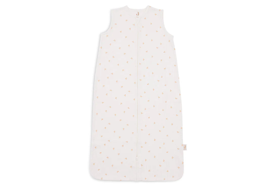 Jollein jersey sovepose - Harvest - Moonstone